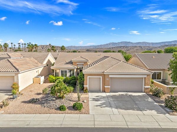 78270 Estancia Drive, Palm Desert, CA 92211