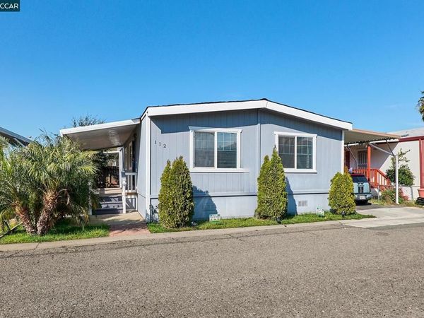 16711 Marsh Creek Road, Clayton, CA 94517