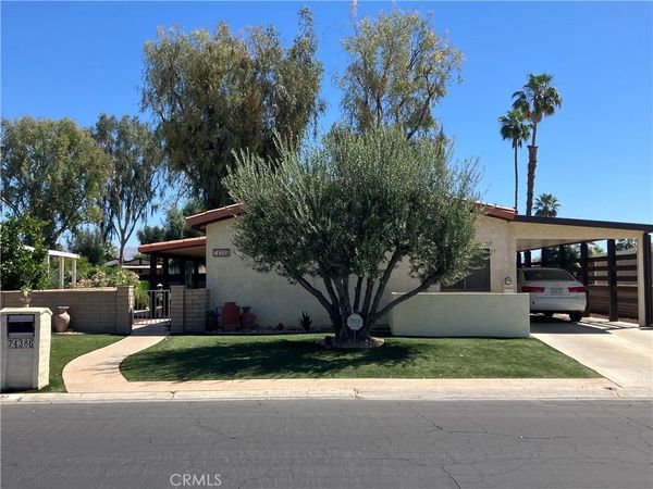 74386 Mercury Circle E, Palm Desert, CA 92260