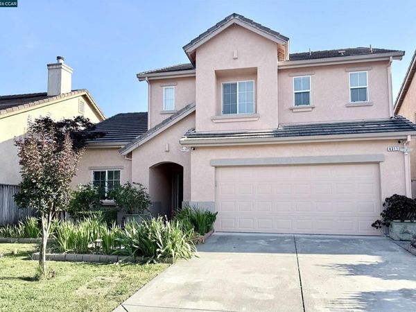 4311 Pine Creek Cir, Fairfield, CA 94534