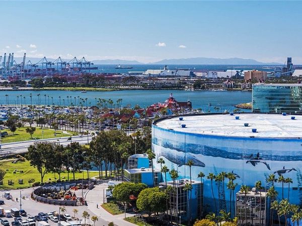 488 E Ocean Boulevard, Unit 717, Long Beach, CA 90802