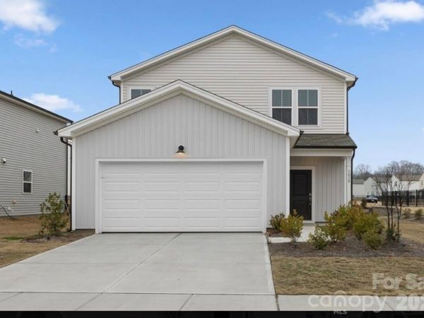 3038 Langhorne Avenue SW, Concord, NC 28027