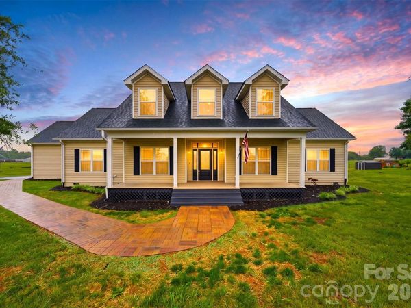 2850 Sigmon Dairy Road, Newton, NC 28658