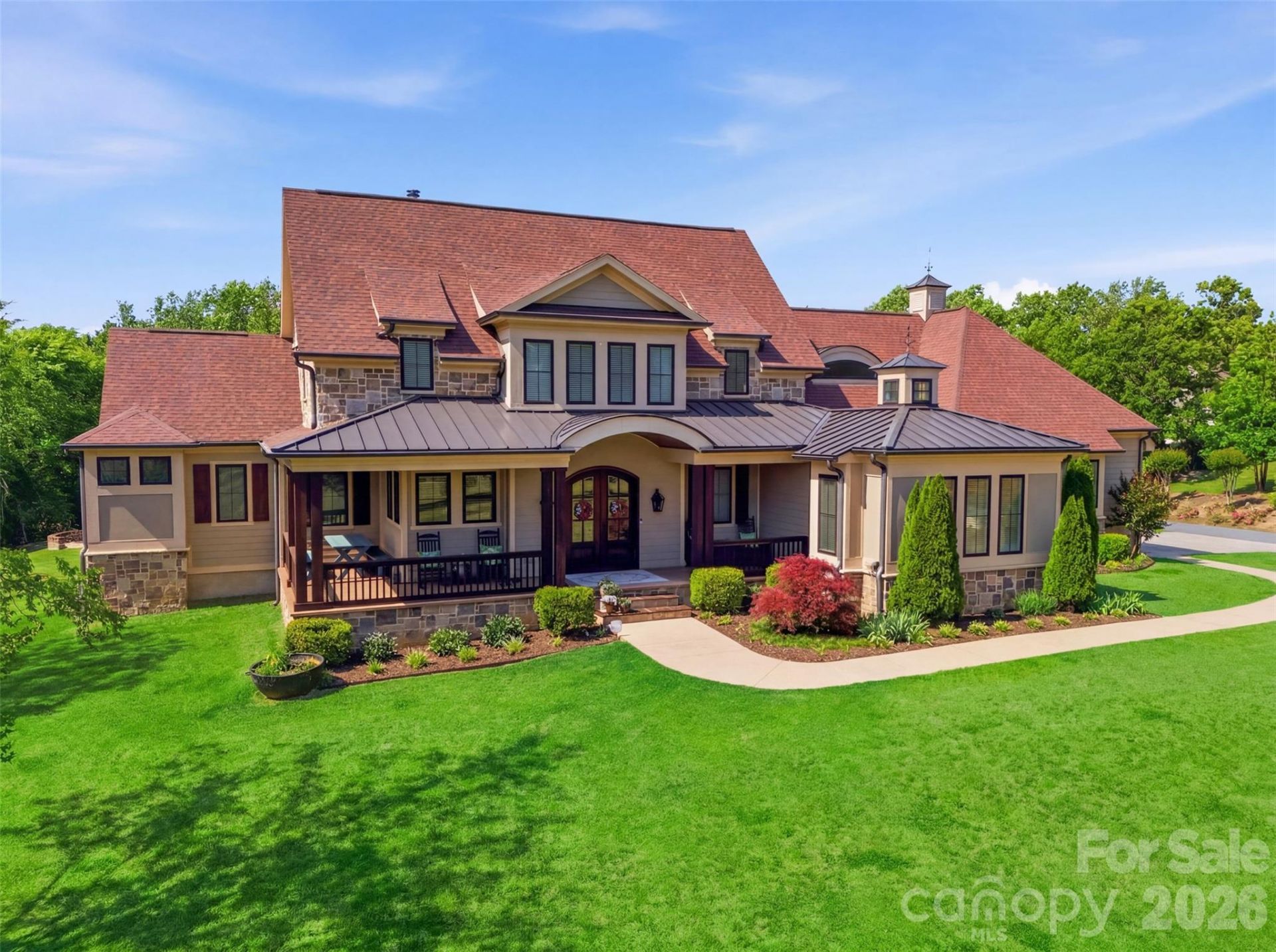 425 Bridlepath Trail , Davidson, NC 28036 Main Photo