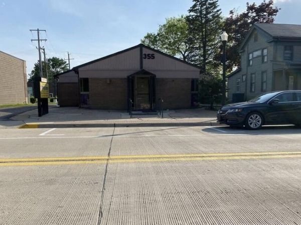 355 Main Street, Belleville, MI 48111