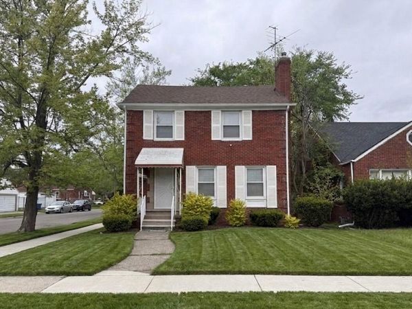 10903 Roxbury Street, Detroit, MI 48224