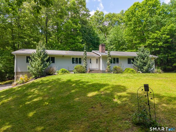 132 Hickory, Bethlehem, CT 06751