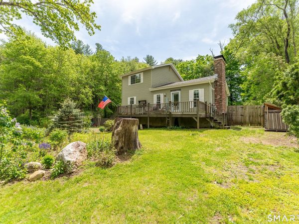 20 Crooked, Woodstock, CT 06281