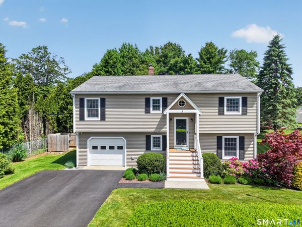 35 Bruggeman, Mystic, CT 06355