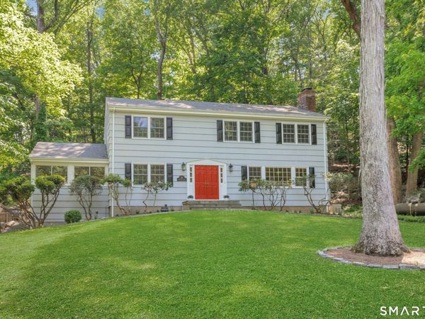 8 Mountain, Stamford, CT 06903