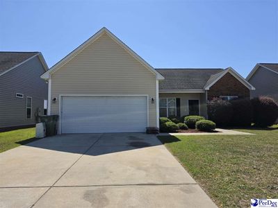 3022 Red Berry Circle, Effingham, SC 29541