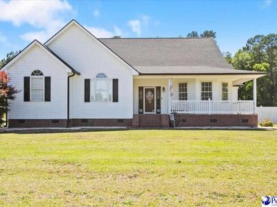 571 Laughlin Rd, Marion, SC 29571