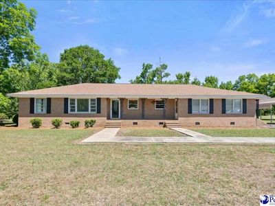 3545 Saint James Road, Lake City, SC 29560