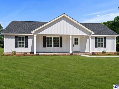 800 Tinkerbell Ln, Pamplico, SC 29583
