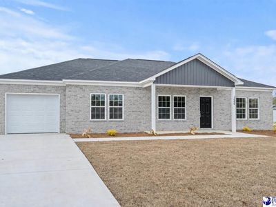 1507 E Home Avenue, Hartsville, SC 29550
