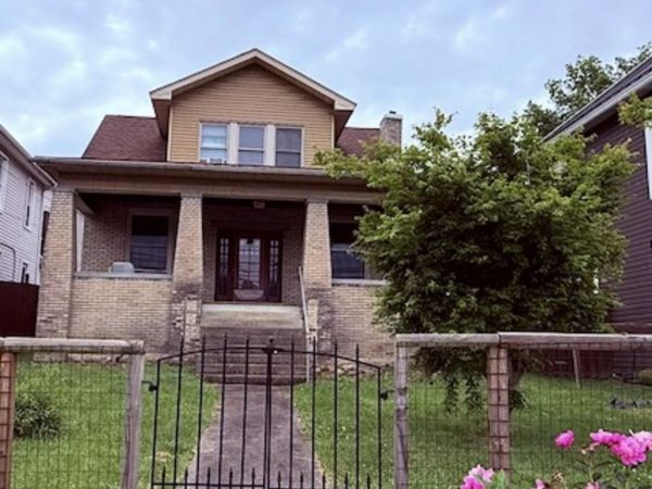 221 Lincoln Street, Grafton, WV 26354