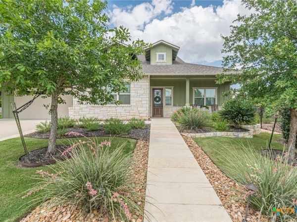 112 Laughing Pear Drive , San Marcos, TX 78666