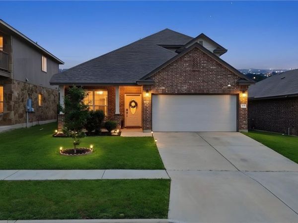 3313 Parkmill Drive , Killeen, TX 76542