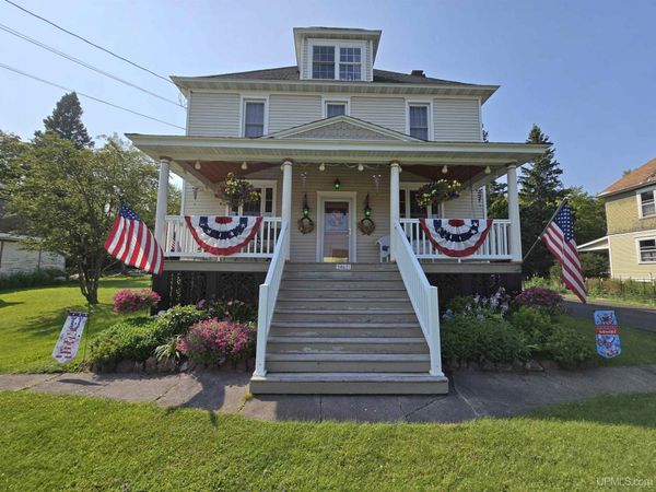 58621 US Highway 41 Highway, Calumet Twp, MI 49913