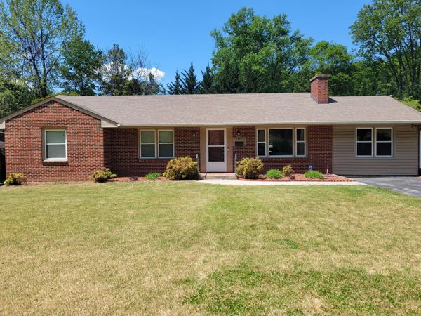 3321 Heywood AVE SW, Roanoke, VA 24015
