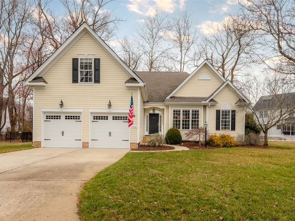 13152 Fox Chase Court , Carrollton, VA 23314