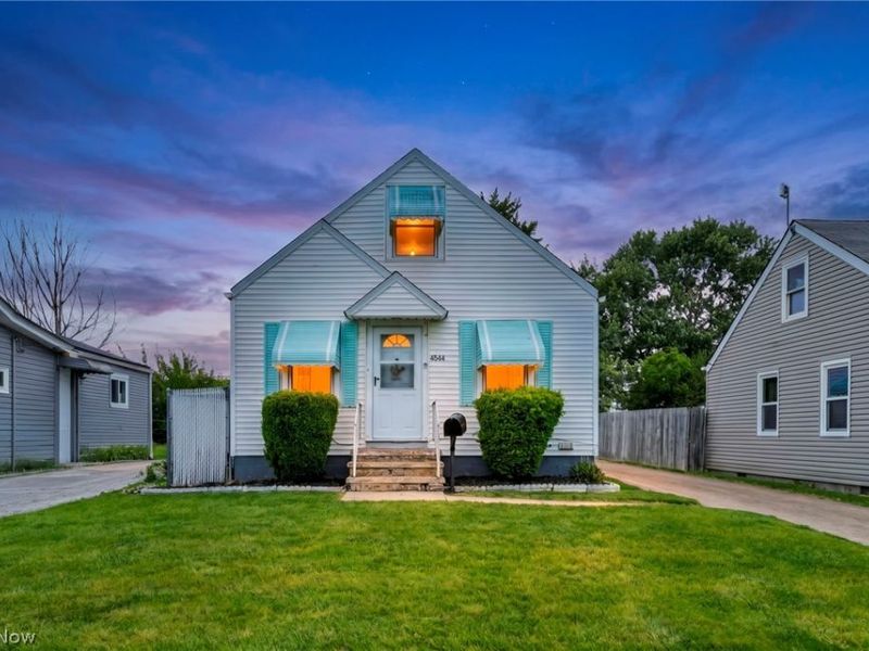 4544 W 148th Street , Cleveland, OH 44135 Photo 1