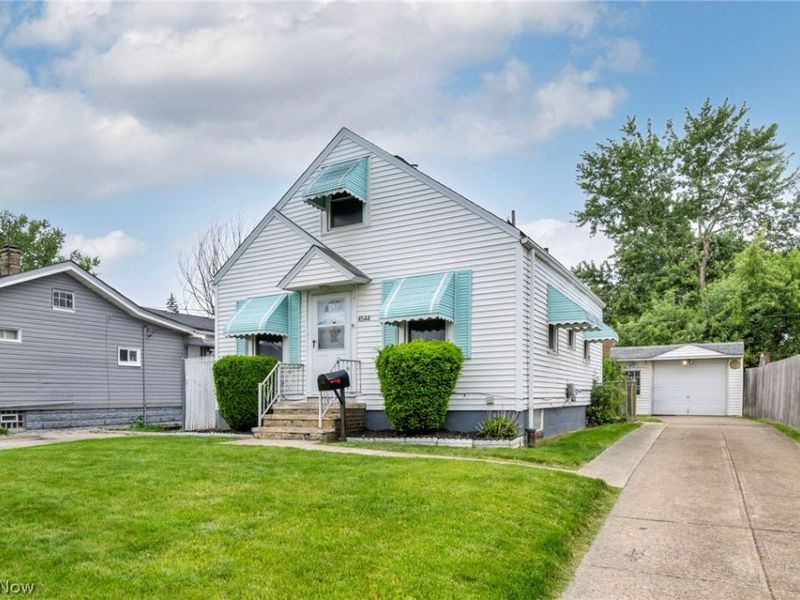 4544 W 148th Street , Cleveland, OH 44135 Photo 3