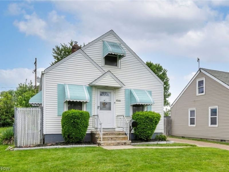 4544 W 148th Street , Cleveland, OH 44135 Photo 4