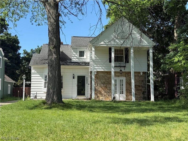 20029 Sussex Road, Shaker Heights, OH 44122 Photo 1