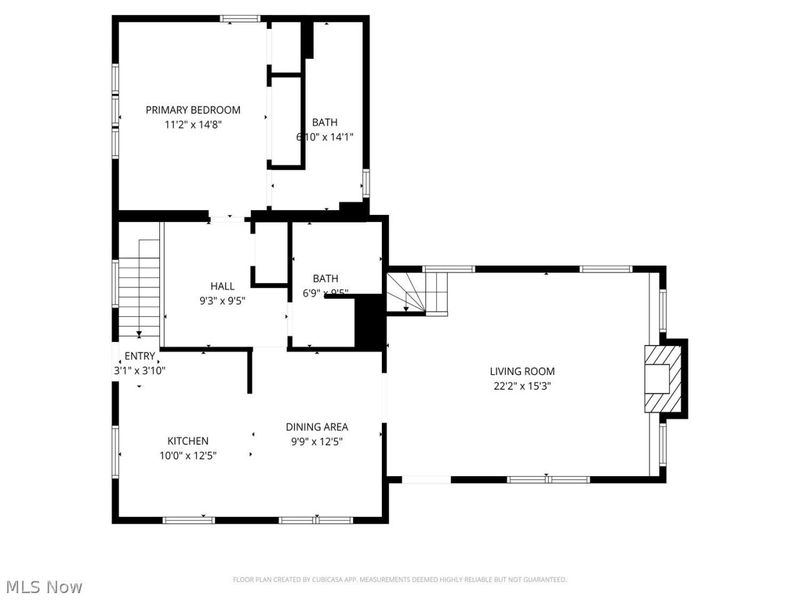 3828 Ravenna Avenue NE, Louisville, OH 44641 Photo 45