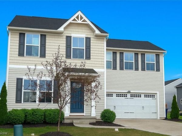 4619 Erhart Drive , Lorain, OH 44053