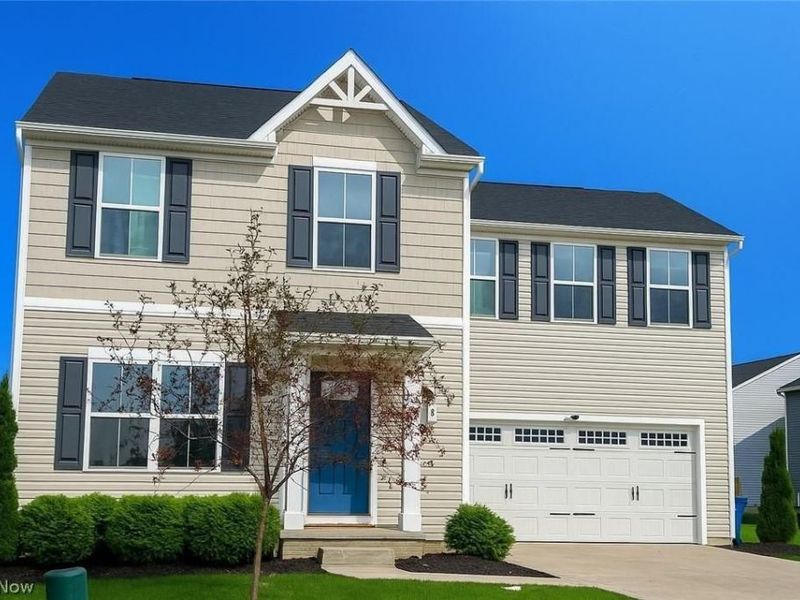 4619 Erhart Drive , Lorain, OH 44053 Photo 18