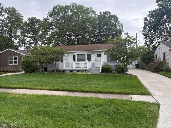 340 Hickory Drive , Berea, OH 44017