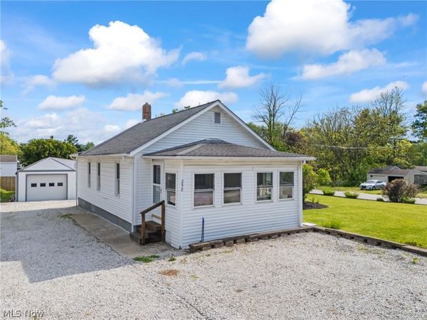 258 Randolph Road, Mogadore, OH 44260