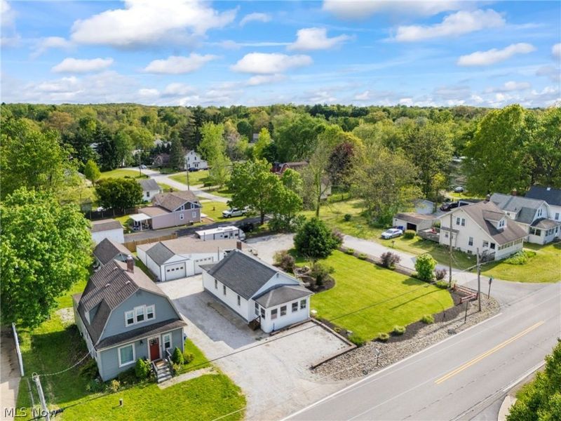 258 Randolph Road , Mogadore, OH 44260 Photo 2