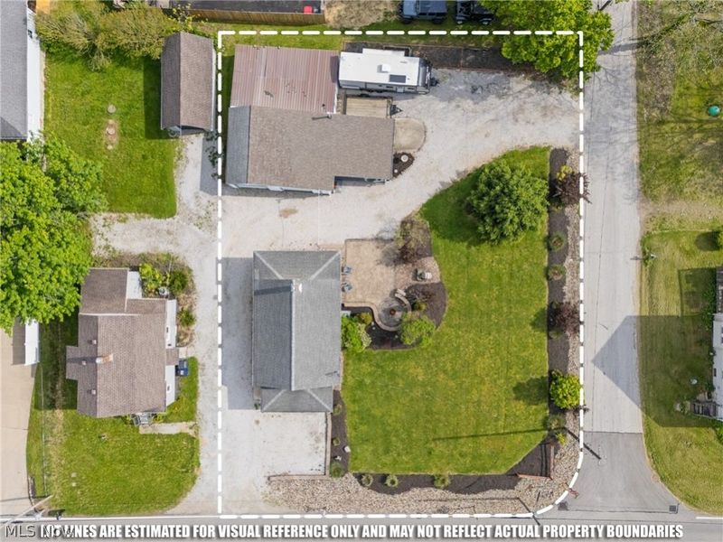 258 Randolph Road , Mogadore, OH 44260 Photo 3