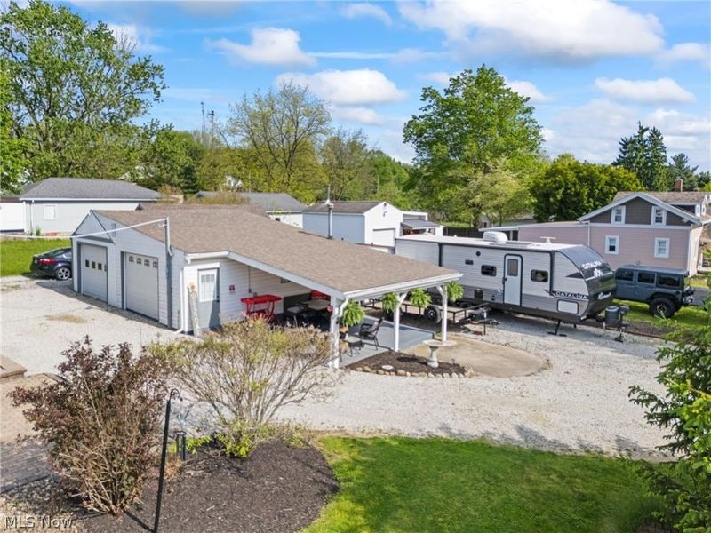 258 Randolph Road , Mogadore, OH 44260 Photo 33