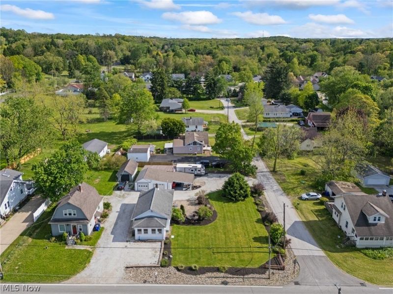 258 Randolph Road , Mogadore, OH 44260 Photo 42