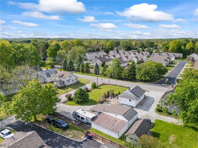 258 Randolph Road , Mogadore, OH 44260 Photo 44