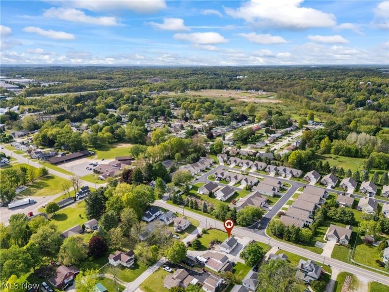 258 Randolph Road , Mogadore, OH 44260 Photo 45