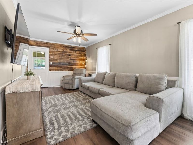 258 Randolph Road , Mogadore, OH 44260 Photo 9