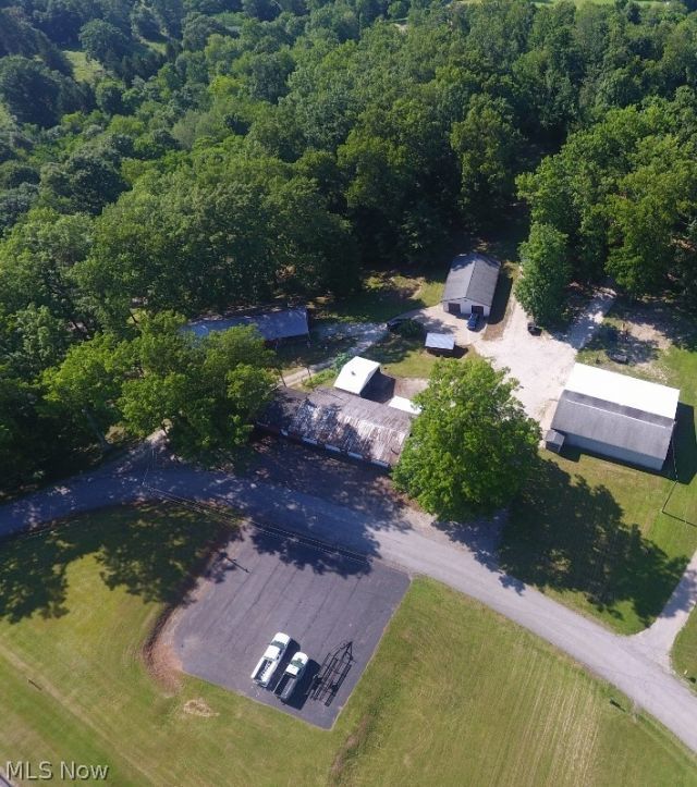 5007 Raven Road Se, Carrollton, OH 44615 Main Photo