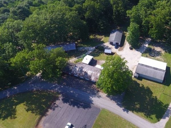 5007 Raven Road SE, Carrollton, OH 44615