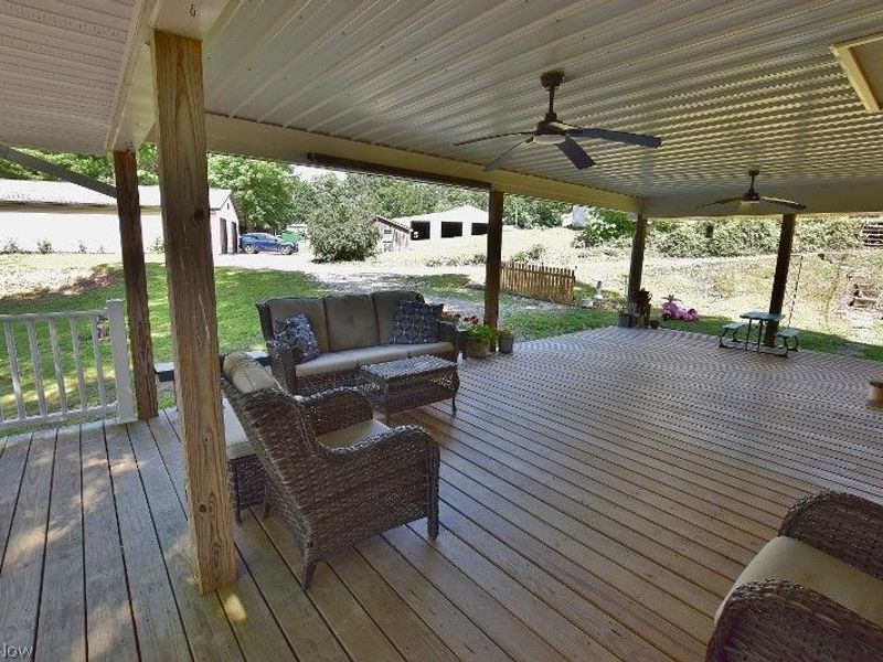 5007 Raven Road SE, Carrollton, OH 44615 Photo 11