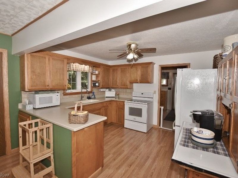 5007 Raven Road SE, Carrollton, OH 44615 Photo 14