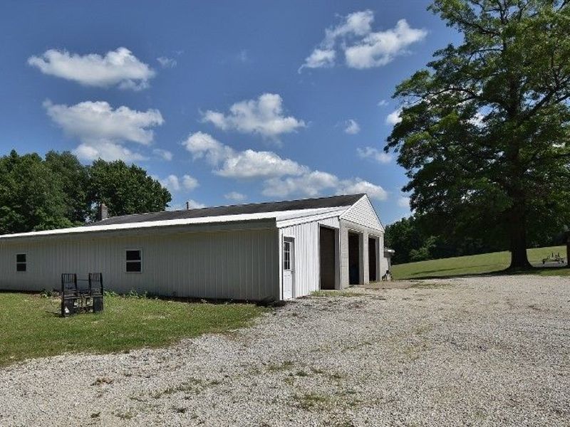5007 Raven Road SE, Carrollton, OH 44615 Photo 39