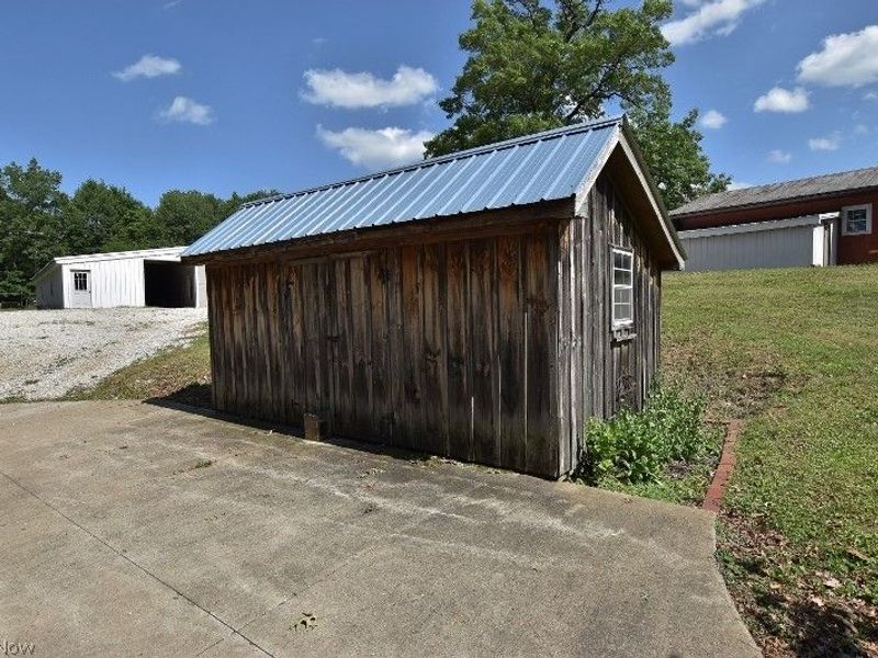 5007 Raven Road SE, Carrollton, OH 44615 Photo 49