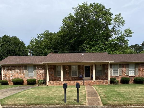 1204 Cloverdale Avenue SW, Decatur, AL 35601