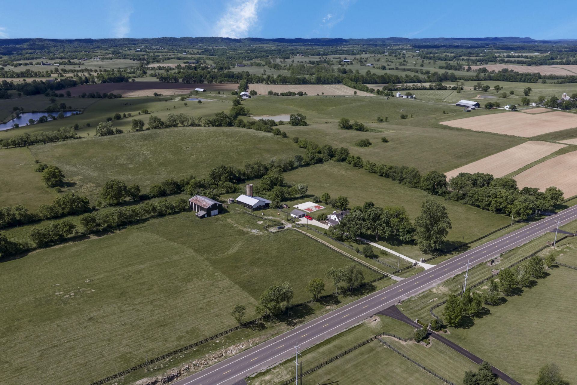 4156 Perryville Road, Danville, KY 40422 Main Photo