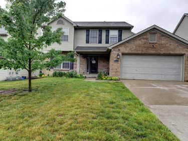 2820 Sandersville Road, Lexington, KY 40511